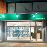Belle Property Blairgowrie