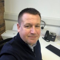 Nick Morris