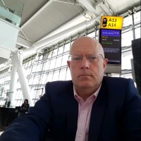 John Plumpton BA (Hons)