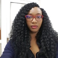 Okeigho A, Pspo, Mba, B.Sc