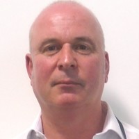 Steve Willmott