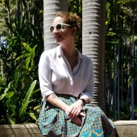 Sarah Mayne