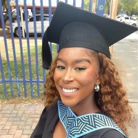 Simphiwe Magubane