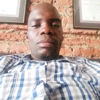 Victor Matome Ramothwala