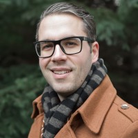 Nicolas Legault