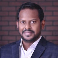 Gilbertdavis Thangaprakasam
