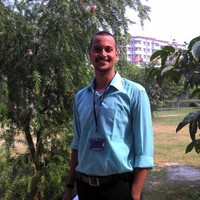 TRYAMBAK PANDEY