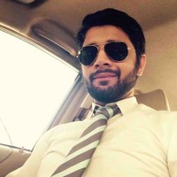 Afzan Ahmed