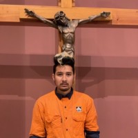 Ankit Ghimire