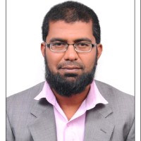 Awais Ahmed Mohammed