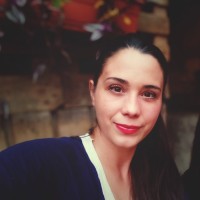 Eloisa Reigadas Sanchez