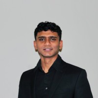 Bhuvanesh Raj Ganesan