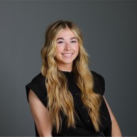 Gracie Ashworth