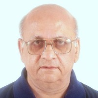 Suresh Kumar Sharma