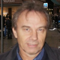 Pierre-Alain Noirfalise