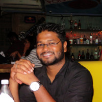 Sivasankar Pillai