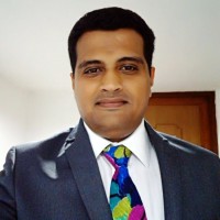 Siddhartha Vyas