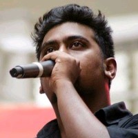 Akshay Murthy