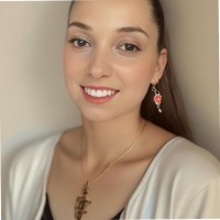 Michelle Borges De Brito