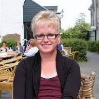 Annet Dijkstra