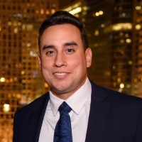 Andrew Ortega