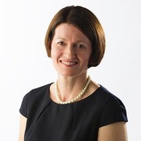 Andrea Bradshaw-Kendall