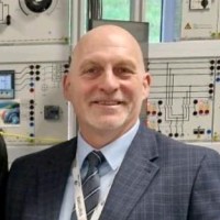 Richard Wilde