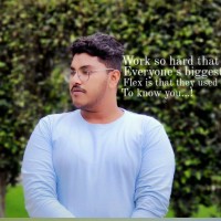 Ashik Shaikh