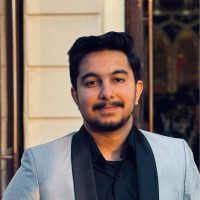 Sanjit Kumar