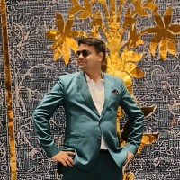 Deepak Singh