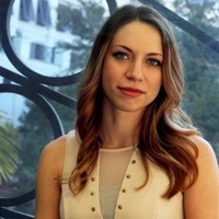 Nicole Bogochow