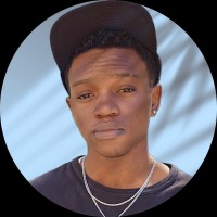 Abraham Albert-Onajobi