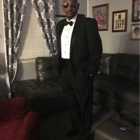 Dwight Gray