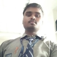 Vivek Kumar Patel