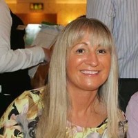 Hilda Leahy