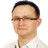 ANDRZEJ MARKOWSKI
