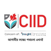 Canadian International Institute Dhaka - CIID