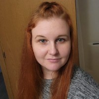 Rebecca Van Fossen