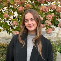 Madeleine Ferguson