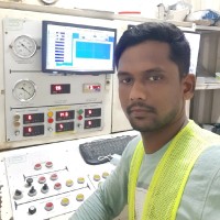 Saddam Hossain