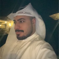 Abdullah Alrashed