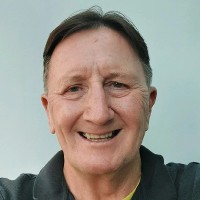 Bob Morrison BSc(Hons) MSc IMarEng MIMarEST CMgr FCMI