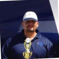 Marco Ortega