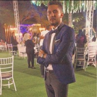 Mohamed Nagib