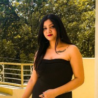 Shagun Patial