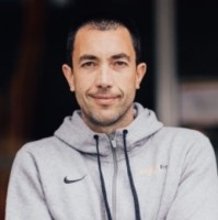 Nicolas Inisan