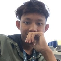 Muhammad Khairul Haiqal Zairullizam