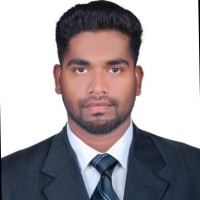 Parselian Mahendran