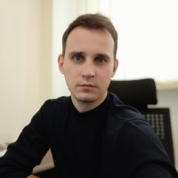 Олег Дегтярьов