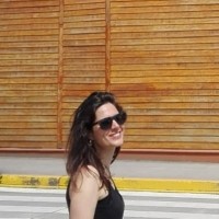 Montserrat Gómez Garcia